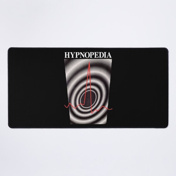 Item preview, Hypnopedia - st designed and sold by justanotherw.