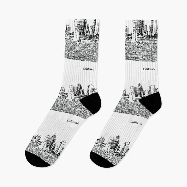 Item preview, San Diego California designed and sold by Lakeric.