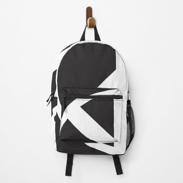 Item preview, Kraaftwierk White Logo┃Double Peace designed and sold by Kraaftwierk.