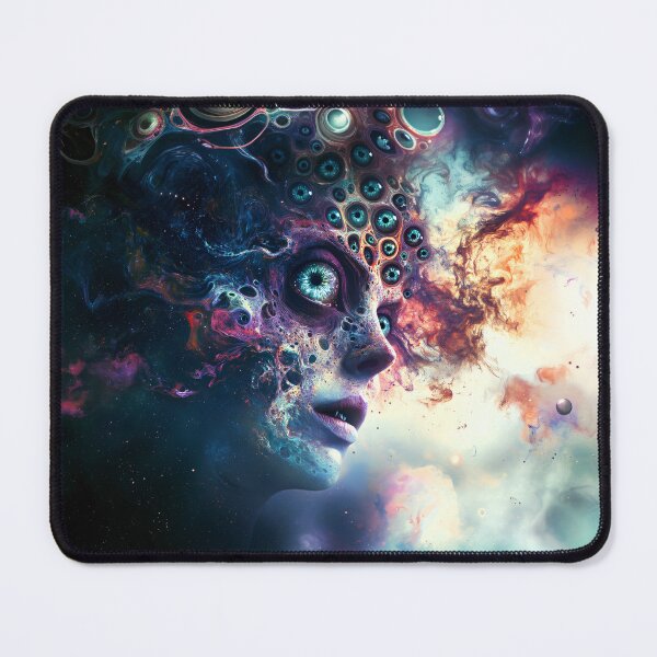 Item preview, Ethereal Reflection designed and sold by a house mouse.