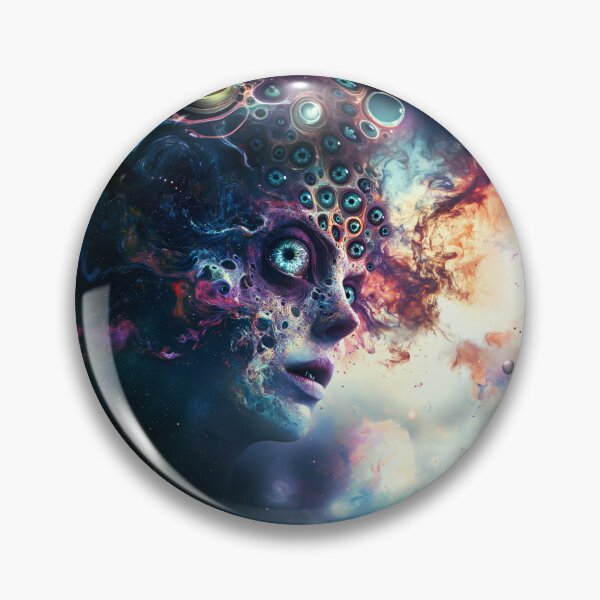 Item preview, Ethereal Reflection designed and sold by a house mouse.