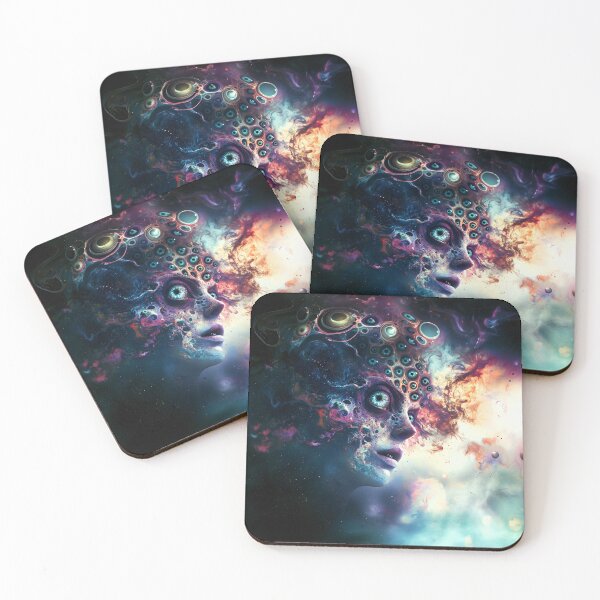Item preview, Ethereal Reflection designed and sold by a house mouse.