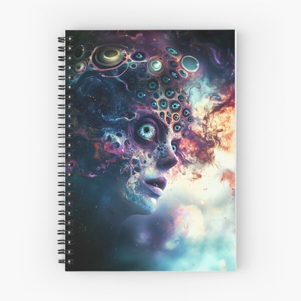 Item preview, Ethereal Reflection designed and sold by a house mouse.
