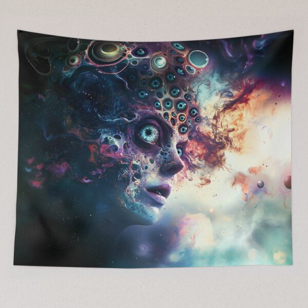 Item preview, Ethereal Reflection designed and sold by a house mouse.