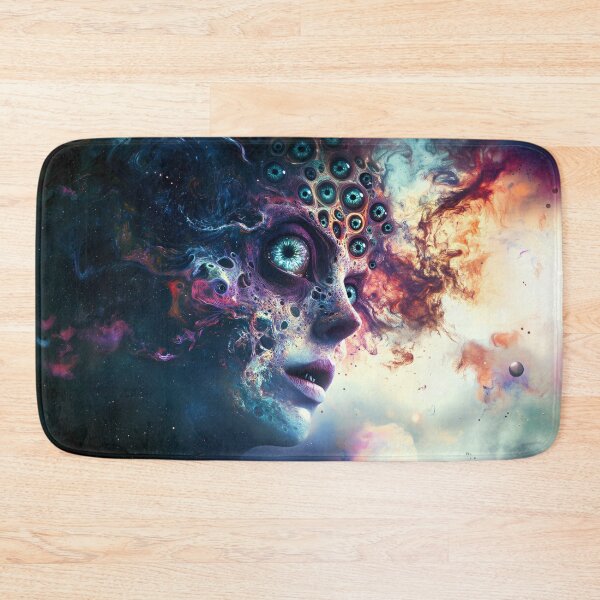 Item preview, Ethereal Reflection designed and sold by a house mouse.