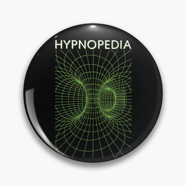 Artikelvorschau, Hypnopedia - Horror entworfen und verkauft von justanotherw.