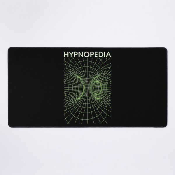 Item preview, Hypnopedia - Horror designed and sold by justanotherw.