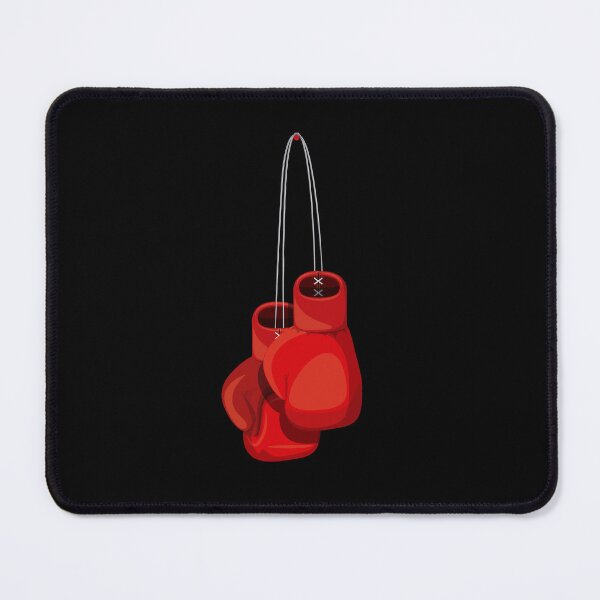 Item preview, Retro Vintage Boxing Gloves Boxer | Boxing Club USA designed and sold by JFFStore.