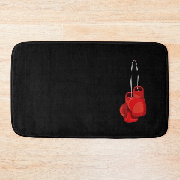Item preview, Retro Vintage Boxing Gloves Boxer | Boxing Club USA designed and sold by JFFStore.