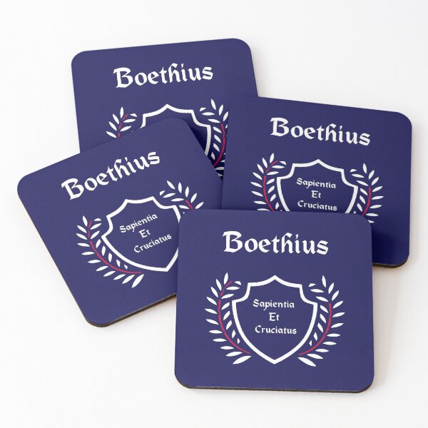 Item preview, House of Boethius designed and sold by HouseHeads.