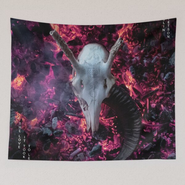 Item preview, The Love It Took To Leave You designed and sold by walterverdins.