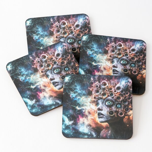 Item preview, Soul of Stars designed and sold by a house mouse.