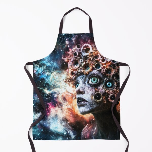 Item preview, Soul of Stars designed and sold by a house mouse.
