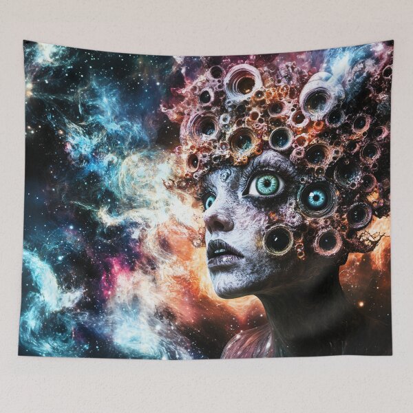 Item preview, Soul of Stars designed and sold by a house mouse.