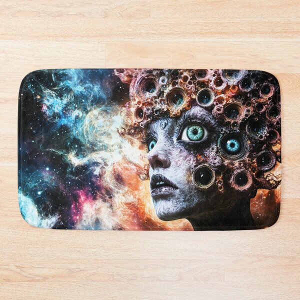 Item preview, Soul of Stars designed and sold by a house mouse.