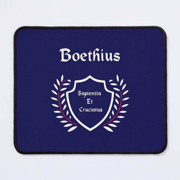 Item preview, House of Boethius designed and sold by HouseHeads.