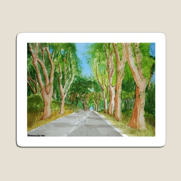 Item preview, Tree Passage designed and sold by Kostas Koutsoukanidis.