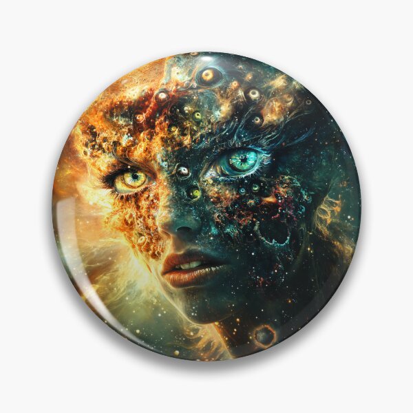 Item preview, Eyes of the Universe designed and sold by a house mouse.