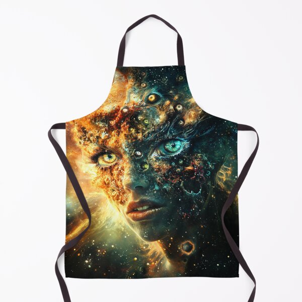 Item preview, Eyes of the Universe designed and sold by a house mouse.