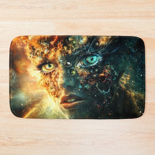 Item preview, Eyes of the Universe designed and sold by a house mouse.