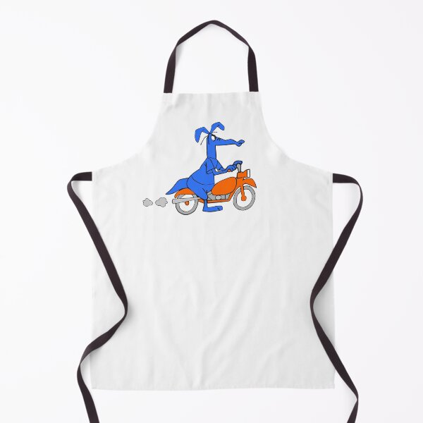 Item preview, Blue Elise designed and sold by superconnie3108.