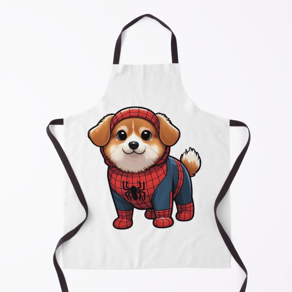 Item preview, Sweet SpiderDog: Friendly Web-Slinger designed and sold by EpicPaws.