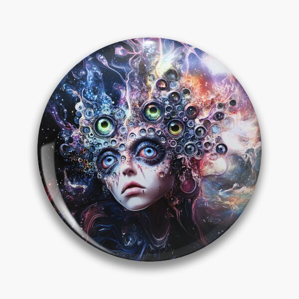 Item preview, Nebula Dreamer designed and sold by a house mouse.