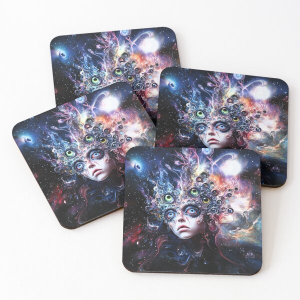 Item preview, Nebula Dreamer designed and sold by a house mouse.