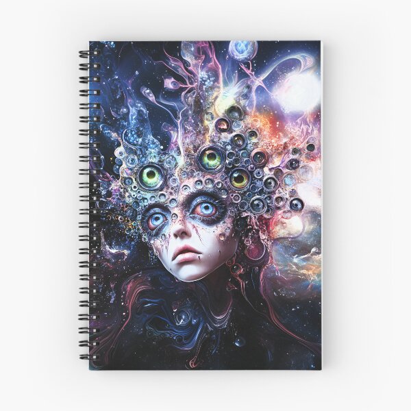 Item preview, Nebula Dreamer designed and sold by a house mouse.