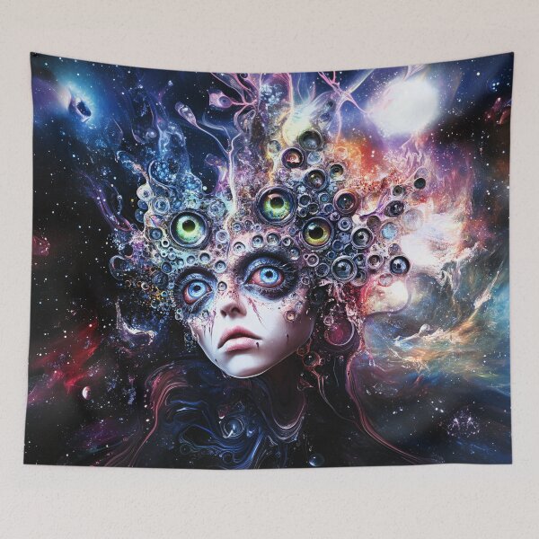 Item preview, Nebula Dreamer designed and sold by a house mouse.