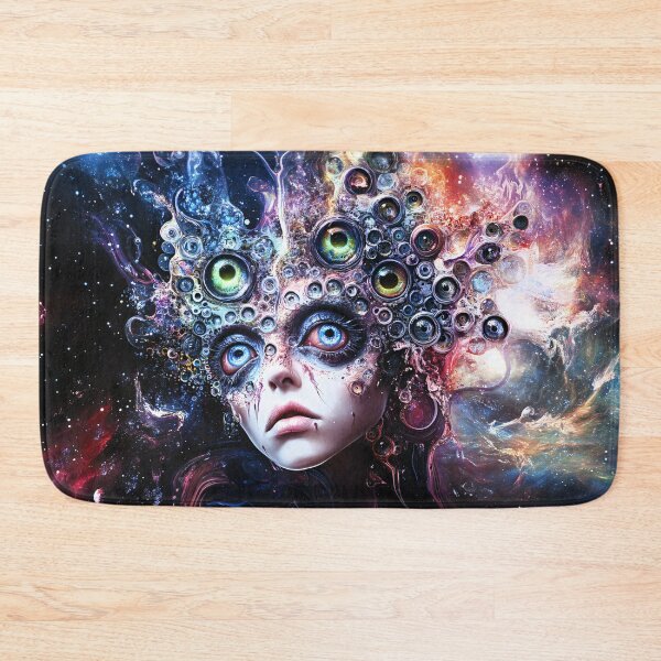 Item preview, Nebula Dreamer designed and sold by a house mouse.