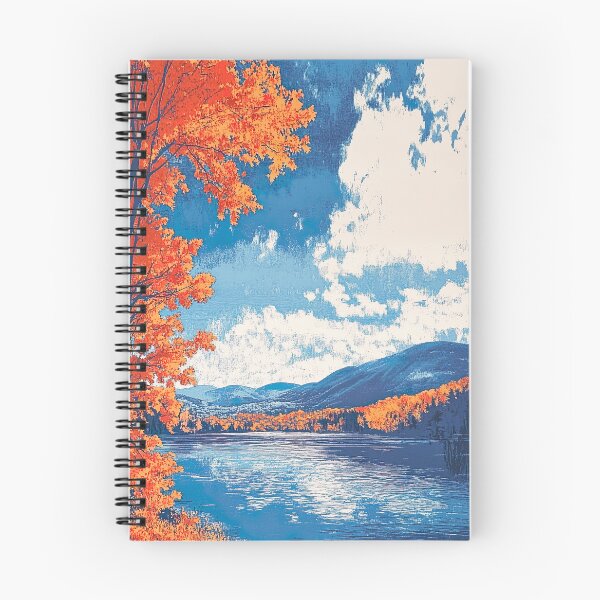 Item preview, Shelburne Bay Serenity with Mount Mansfield designed and sold by Studio Axis.