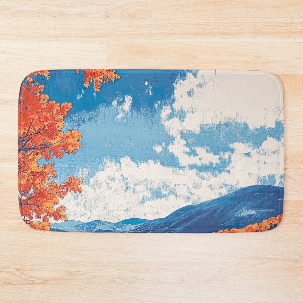 Item preview, Shelburne Bay Serenity with Mount Mansfield designed and sold by Studio Axis.