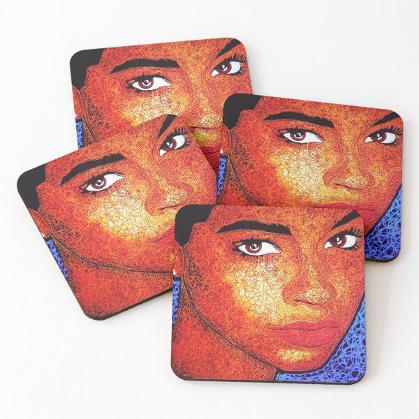 Item preview, the look designed and sold by Romaniart.