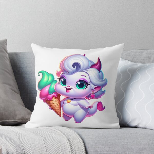 Item preview, Baby Ursula’s Wicked Sweet Plot I TLM Fan Art designed and sold by PedroStyle.