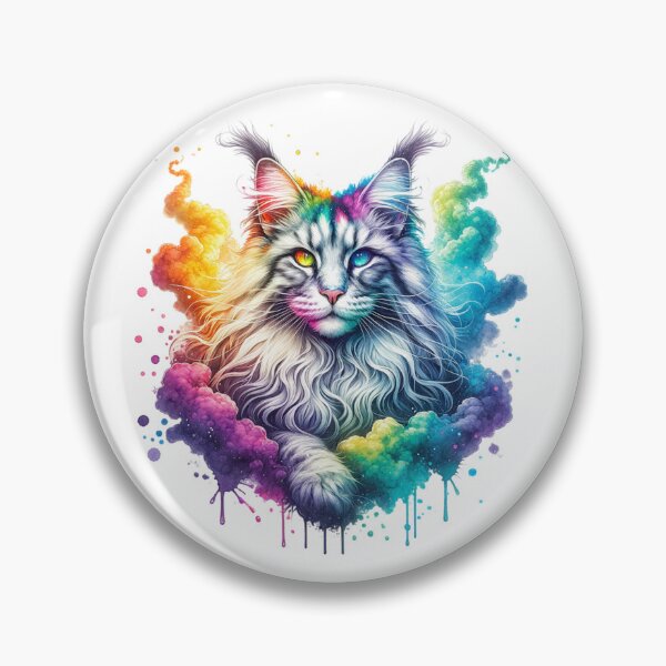 Item preview, Cat in a Cloud designed and sold by J Michelle Designs.