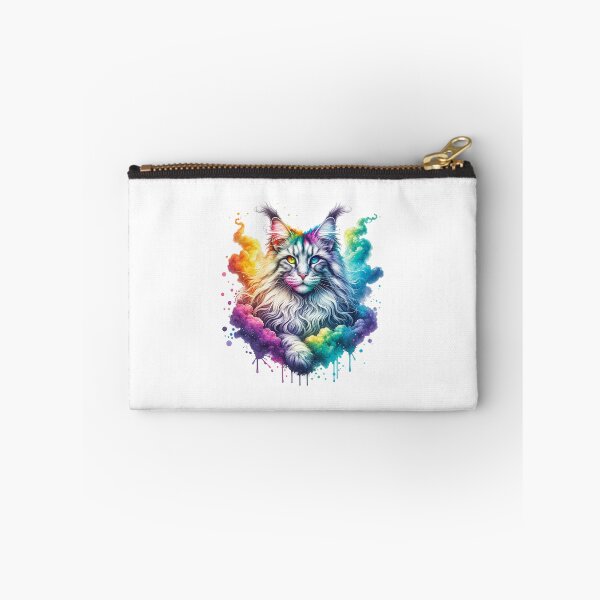 Item preview, Cat in a Cloud designed and sold by J Michelle Designs.