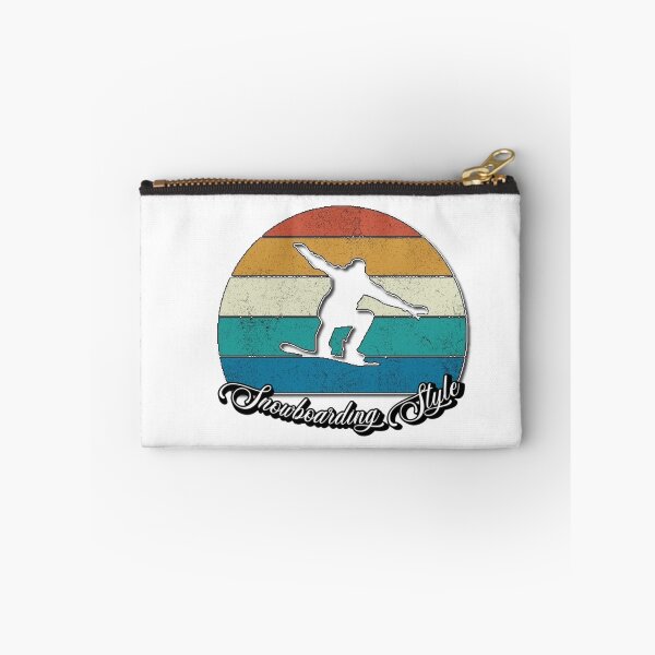 Item preview, EPIC SNOWBOARDING LIFESTYLE designed and sold by THE AMERICAN TEEVANGELIST.