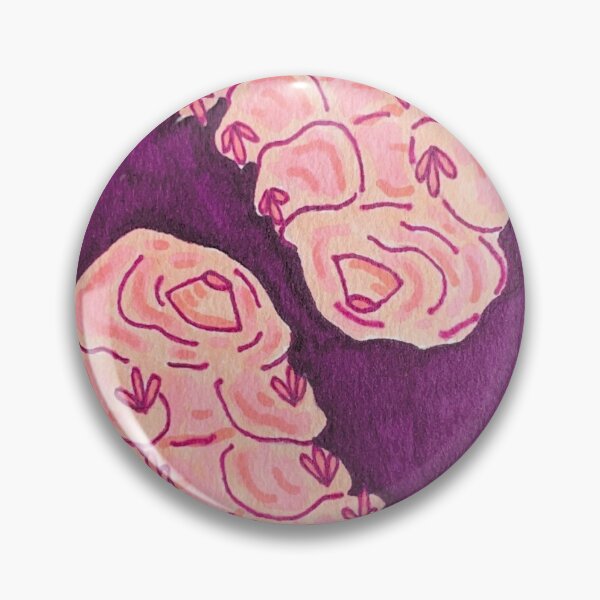 Item preview, Pareja de tardígrados designed and sold by eye-leen.
