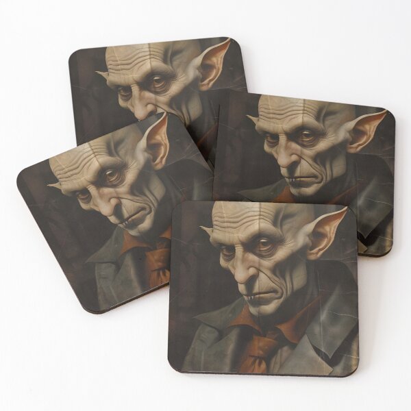 Item preview, Nosferatu designed and sold by MatrixTattoo.