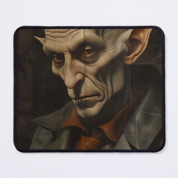 Item preview, Nosferatu designed and sold by MatrixTattoo.