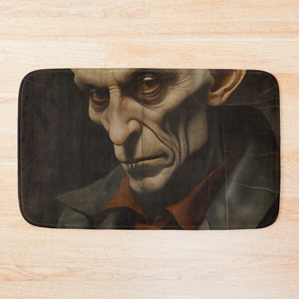 Item preview, Nosferatu designed and sold by MatrixTattoo.