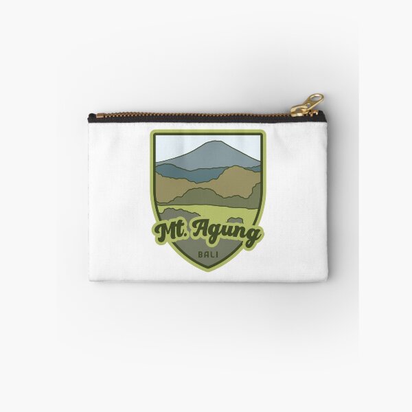 Item preview, Mt. Agung – Bali designed and sold by Moritz Schwäble.