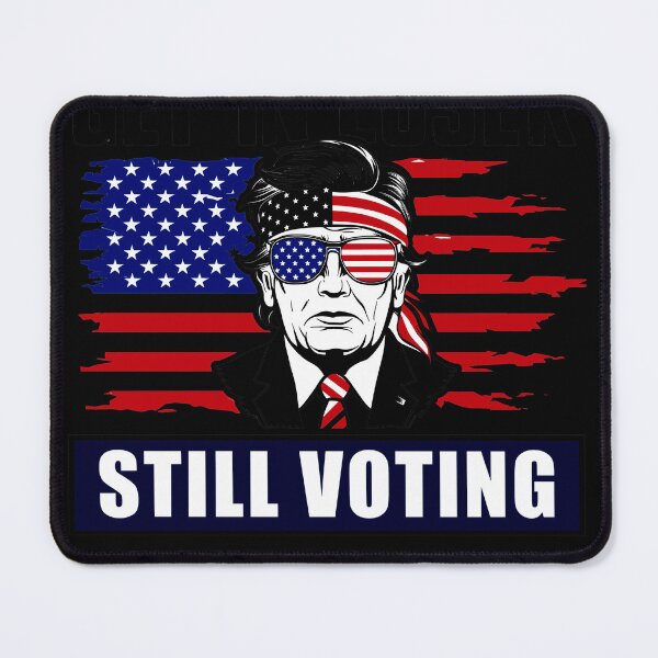 Item preview, Trump 2024 Convicted Felon Satirical designed and sold by Mrrjgraphic.