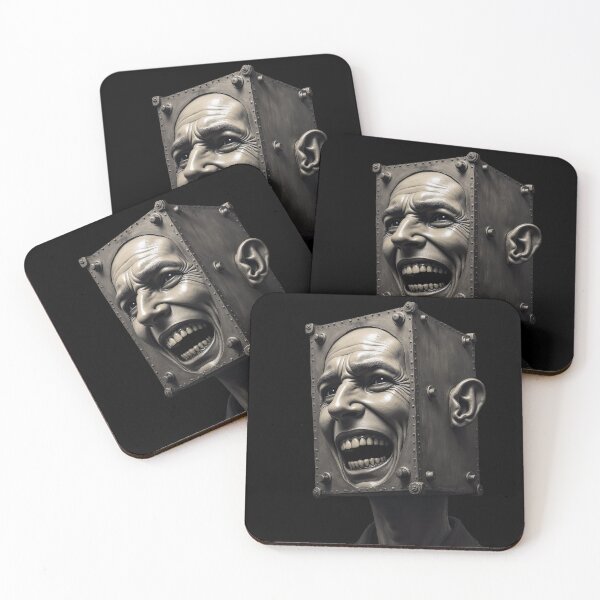 Item preview, Man in the Box #2 designed and sold by George Michael.