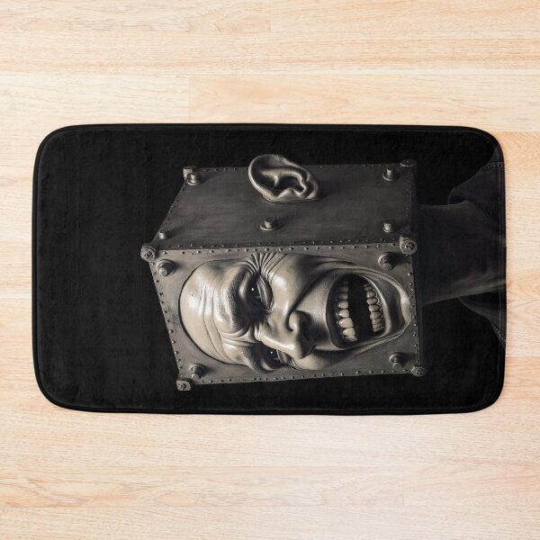 Item preview, Man in the Box #2 designed and sold by George Michael.