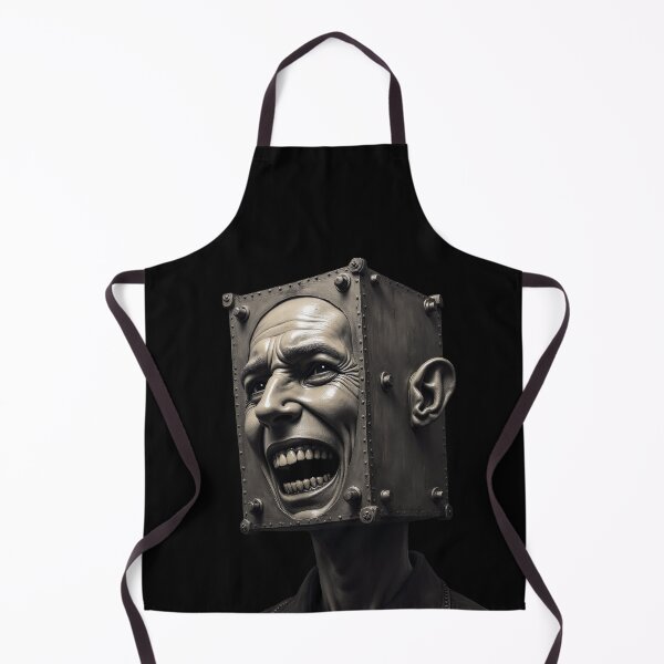 Item preview, Man in the Box #2 designed and sold by George Michael.