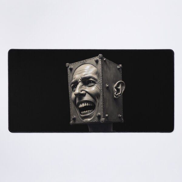 Item preview, Man in the Box #2 designed and sold by George Michael.
