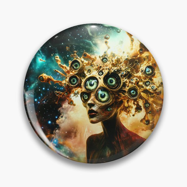 Item preview, Astral Echo designed and sold by a house mouse.