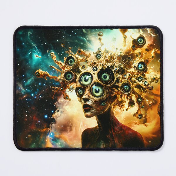Item preview, Astral Echo designed and sold by a house mouse.